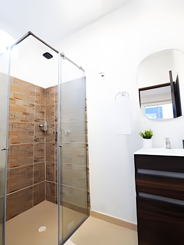 Casa Bruna, OldTown Chic Apt w/Rooftop Jacuzzi