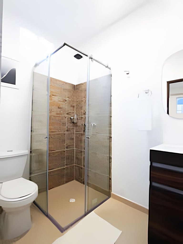 Casa Bruna, OldTown Chic Apt w/Rooftop Jacuzzi