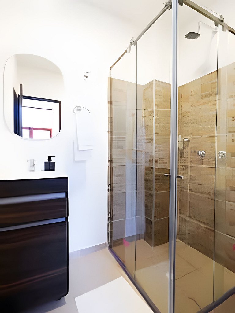 Casa Bruna, OldTown Chic Apt w/Rooftop Jacuzzi