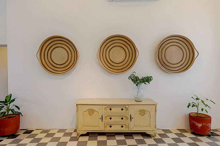 Casa Bruna, OldTown Chic Apt w/Rooftop Jacuzzi