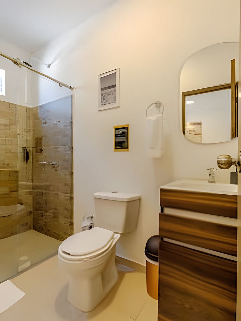 Casa Bruna, OldTown Chic Apt w/Rooftop Jacuzzi