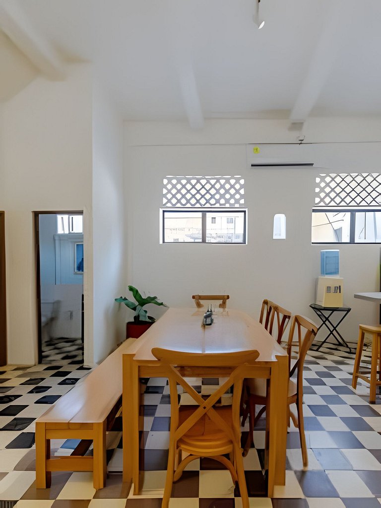 Casa Bruna, OldTown Chic Apt w/Rooftop Jacuzzi