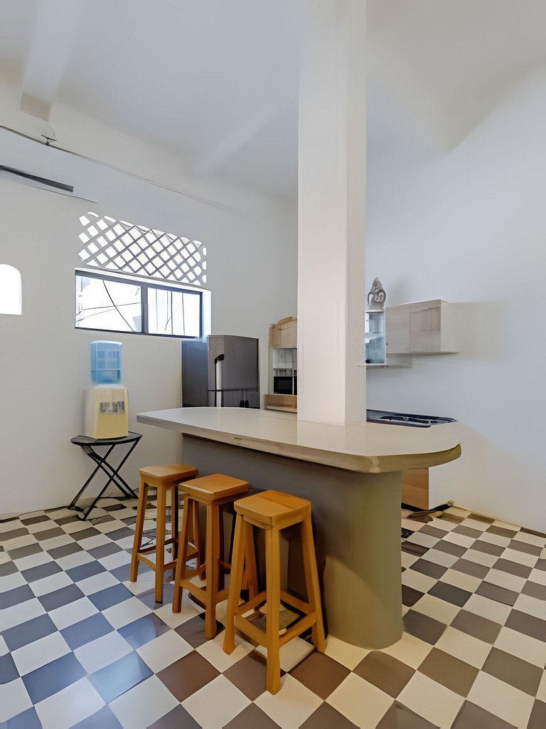 Casa Bruna, OldTown Chic Apt w/Rooftop Jacuzzi