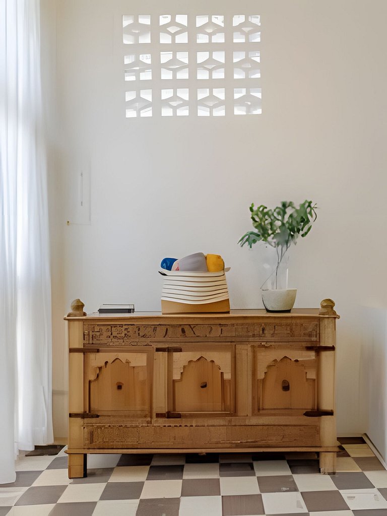 Casa Bruna, OldTown Chic Apt w/Rooftop Jacuzzi