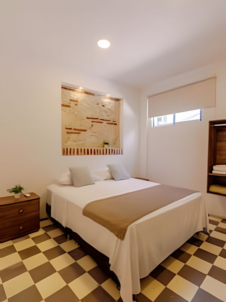 Casa Bruna, OldTown Chic Apt w/Rooftop Jacuzzi