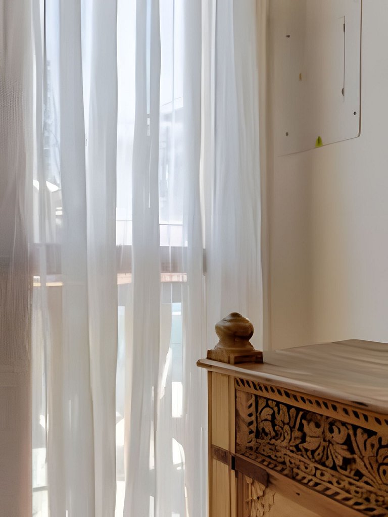 Casa Bruna, OldTown Chic Apt w/Rooftop Jacuzzi