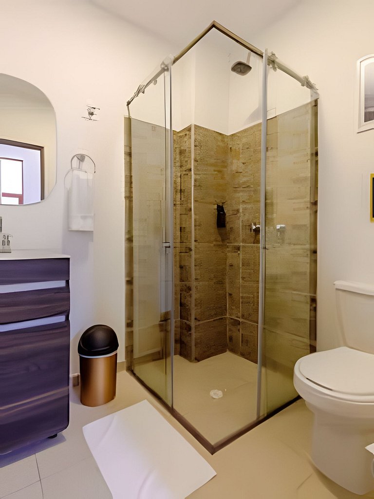 Casa Bruna, OldTown Chic Apt w/Rooftop Jacuzzi