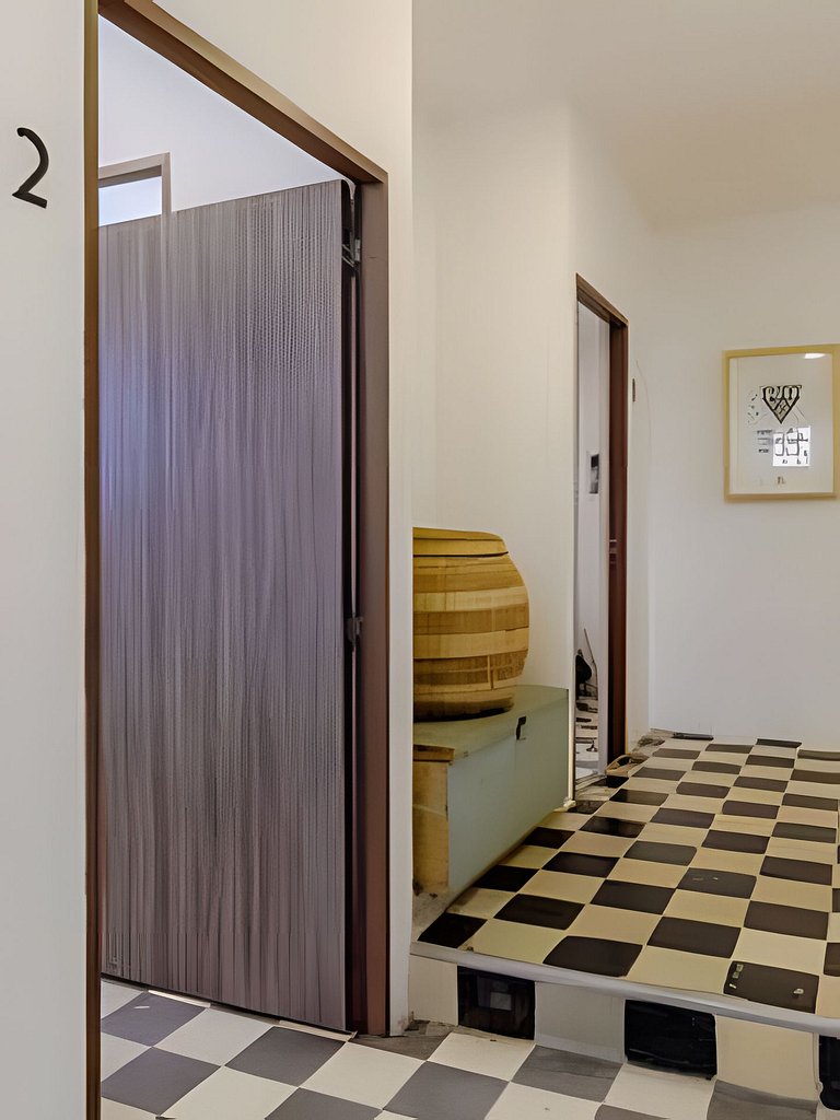 Casa Bruna, OldTown Chic Apt w/Rooftop Jacuzzi