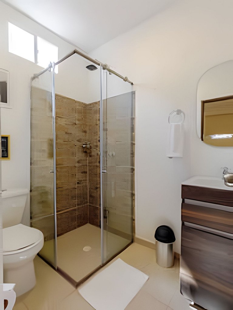 Casa Bruna, OldTown Chic Apt w/Rooftop Jacuzzi