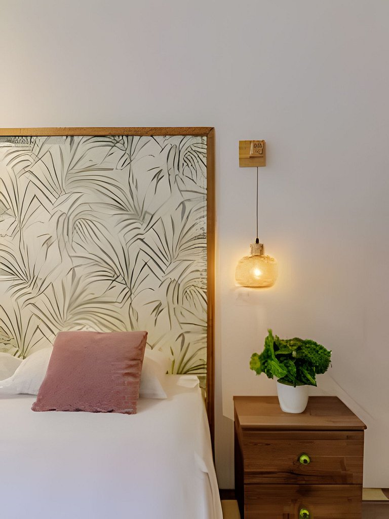 Casa Bruna, OldTown Chic Apt w/Rooftop Jacuzzi