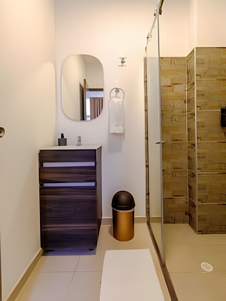 Casa Bruna, OldTown Chic Apt w/Rooftop Jacuzzi