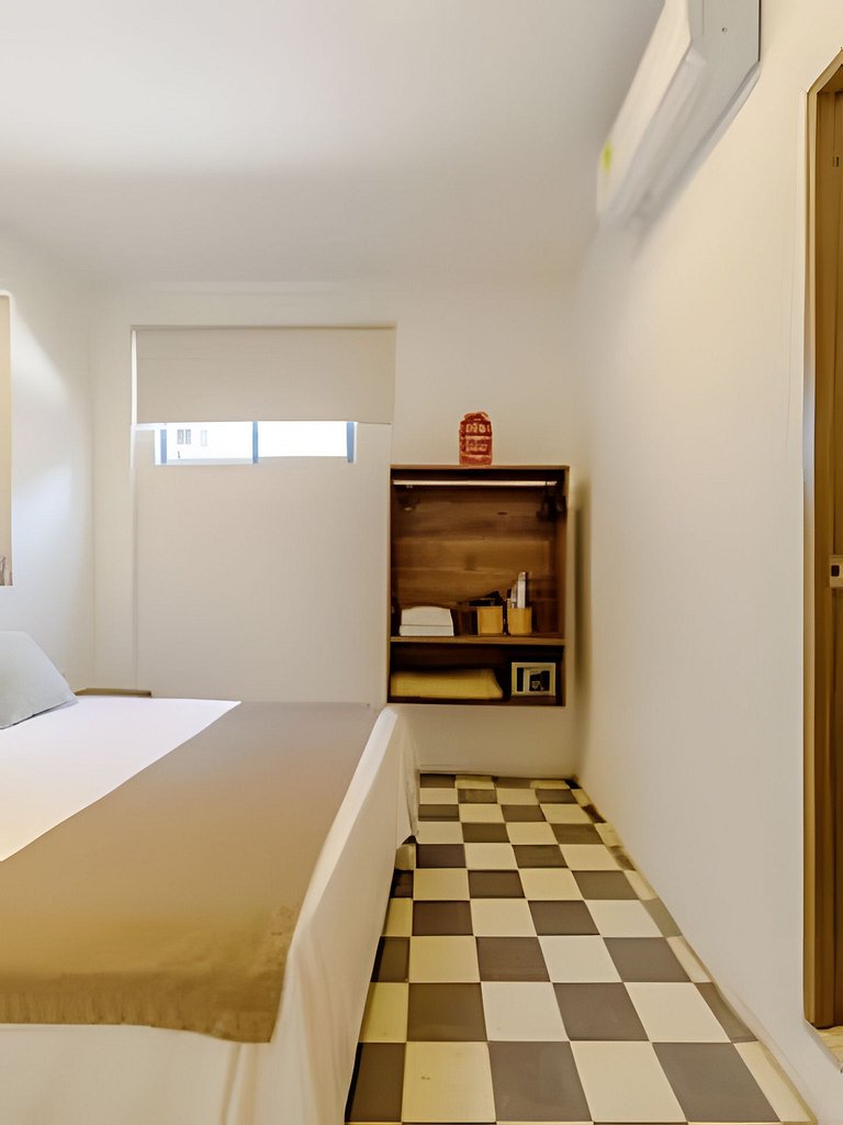 Casa Bruna, OldTown Chic Apt w/Rooftop Jacuzzi