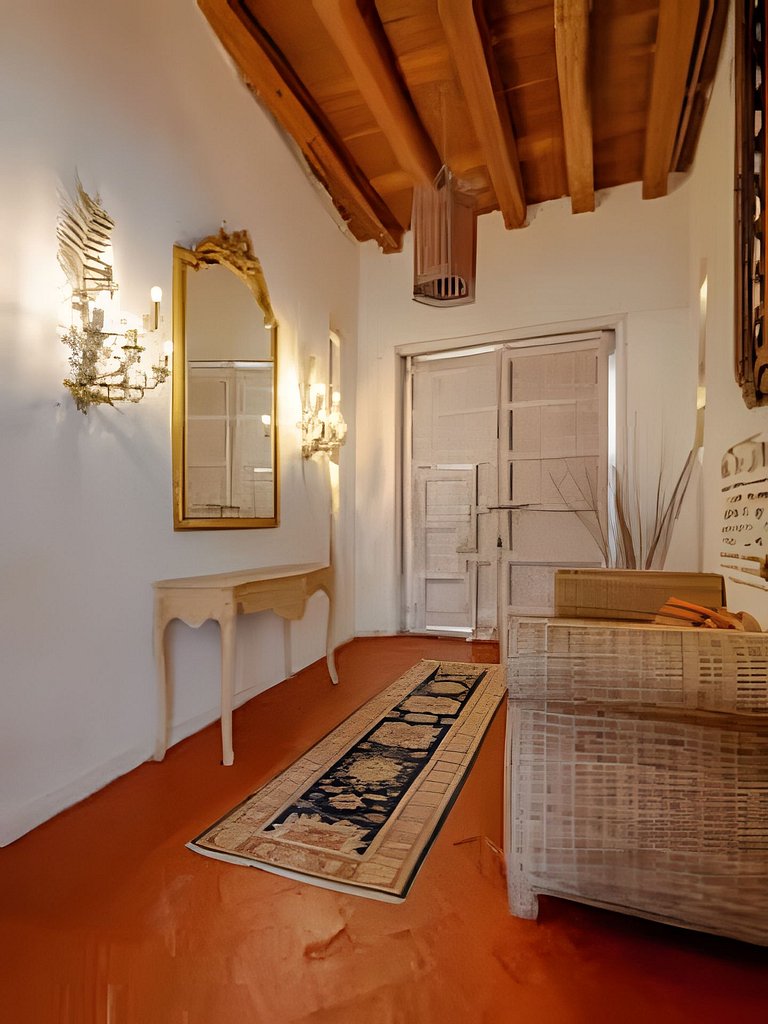 Casa Mayor, Magic & Authentic OldTown Villa w/Pool