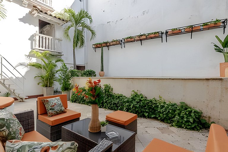 Casa Mayor, Magic & Authentic OldTown Villa w/Pool