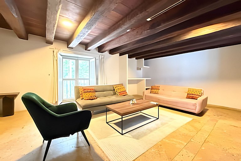 Casa Mayor, Magic & Authentic OldTown Villa w/Pool