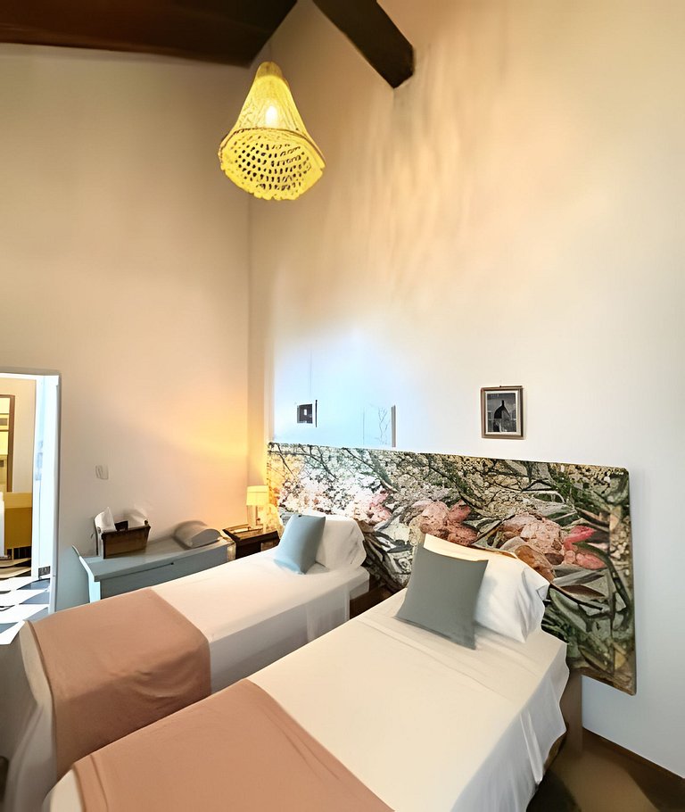 Casa Mayor, Magic & Authentic OldTown Villa w/Pool