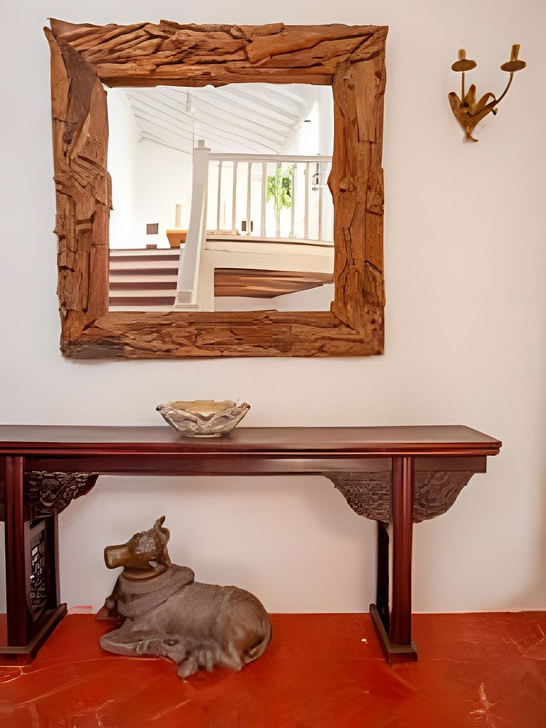 Casa Mayor, Magic & Authentic OldTown Villa w/Pool