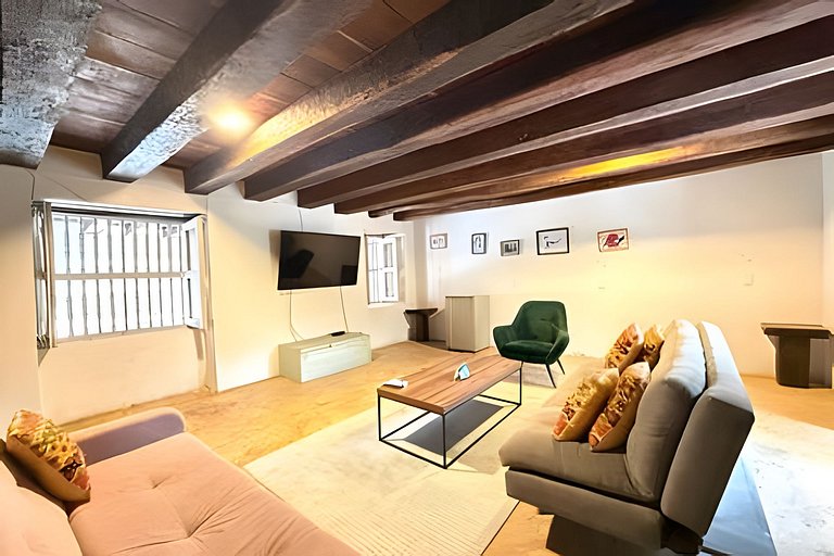 Casa Mayor, Magic & Authentic OldTown Villa w/Pool