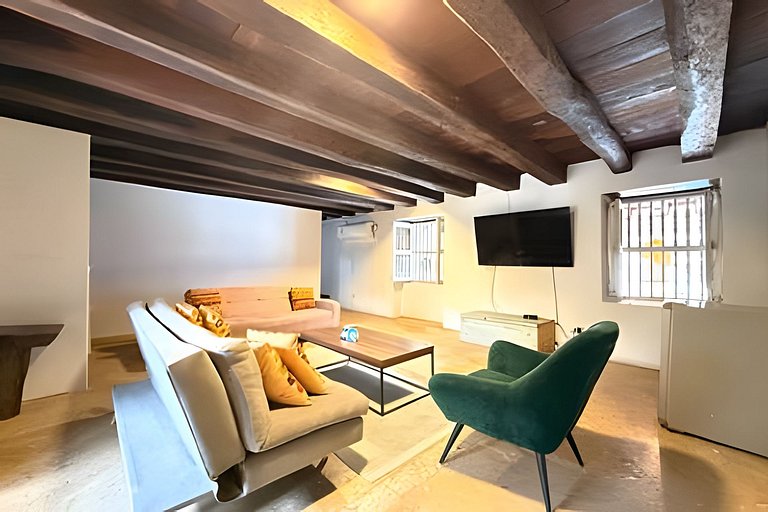 Casa Mayor, Magic & Authentic OldTown Villa w/Pool