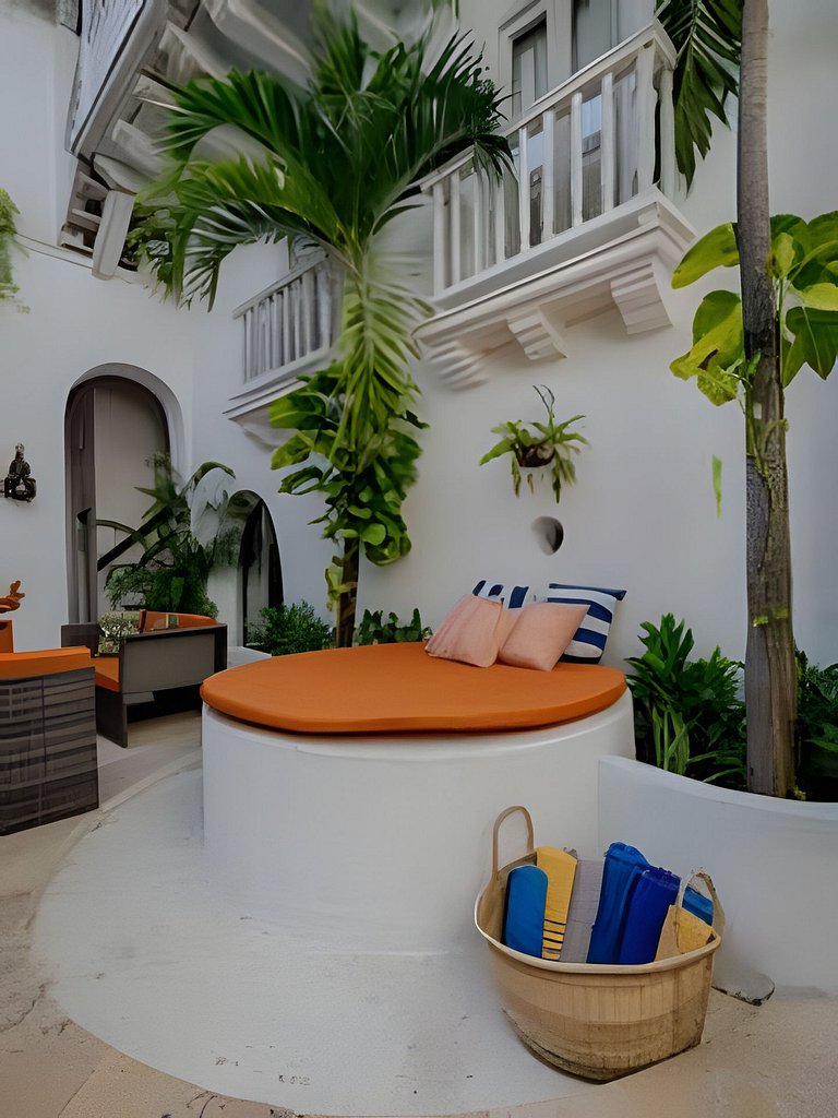 Casa Mayor, Magic & Authentic OldTown Villa w/Pool