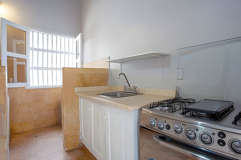 Casa Mayor, Magic & Authentic OldTown Villa w/Pool