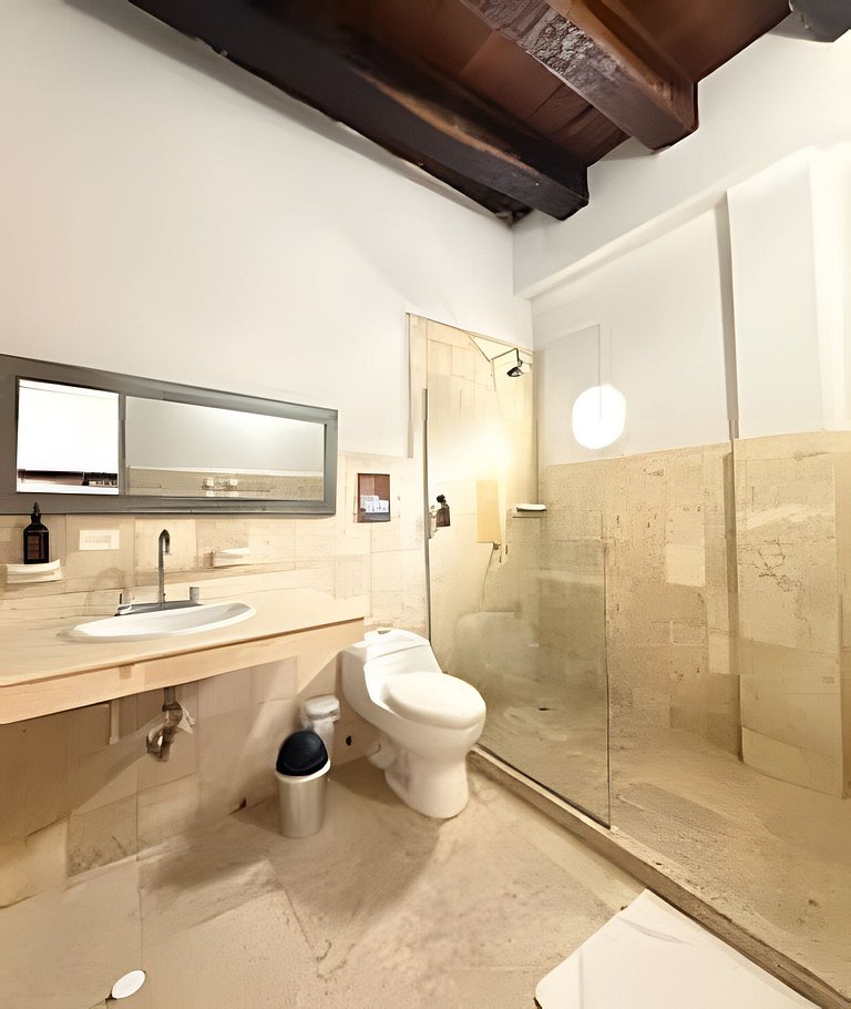 Casa Mayor, Magic & Authentic OldTown Villa w/Pool