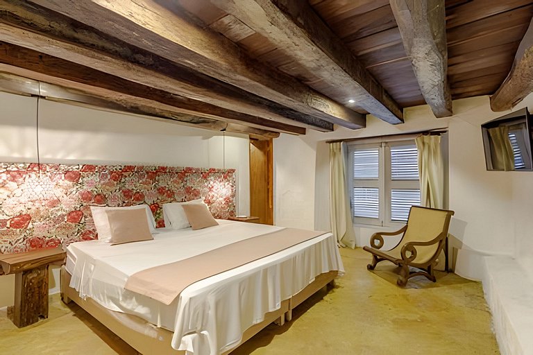 Casa Mayor, Magic & Authentic OldTown Villa w/Pool