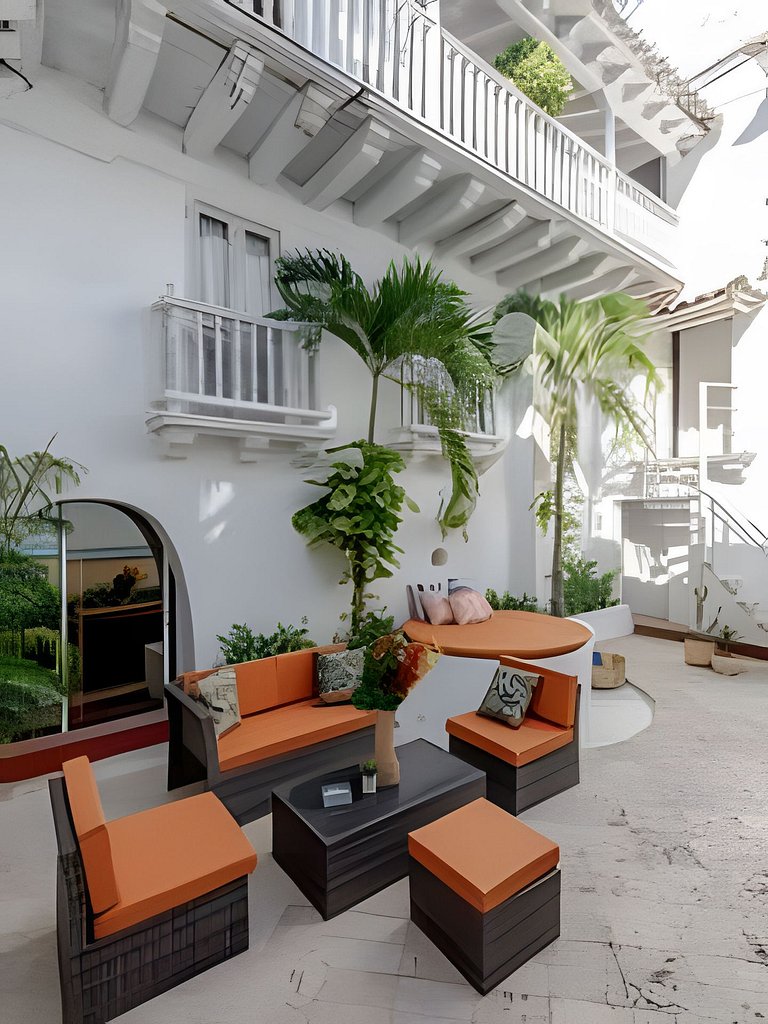 Casa Mayor, Magic & Authentic OldTown Villa w/Pool