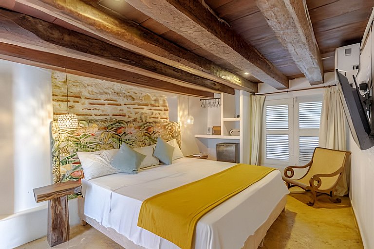 Casa Mayor, Magic & Authentic OldTown Villa w/Pool