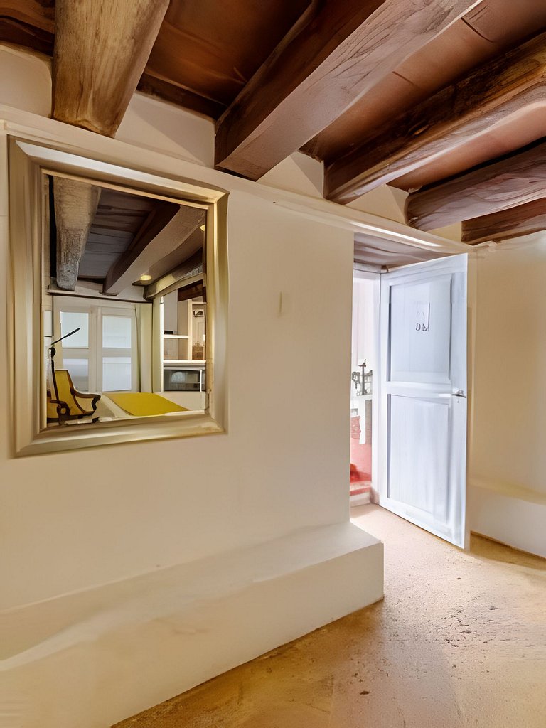 Casa Mayor, Magic & Authentic OldTown Villa w/Pool