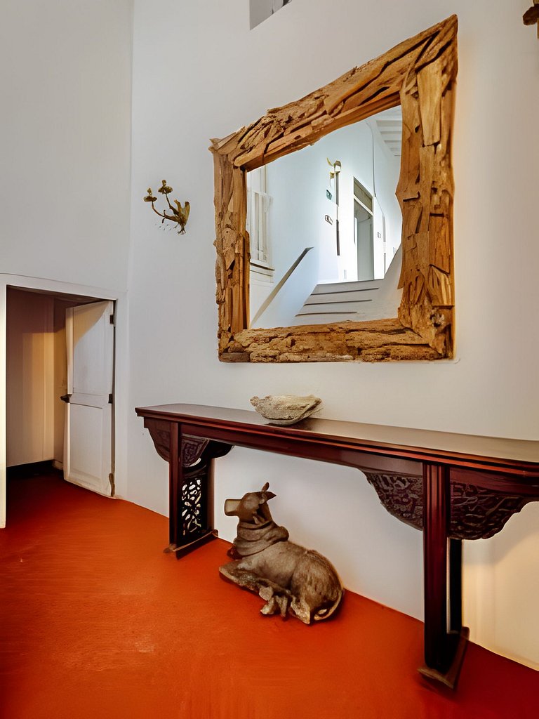 Casa Mayor, Magic & Authentic OldTown Villa w/Pool