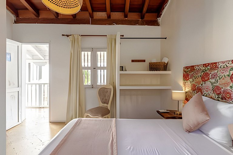 Casa Mayor, Magic & Authentic OldTown Villa w/Pool