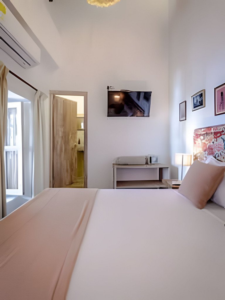 Casa Mayor, Magic & Authentic OldTown Villa w/Pool