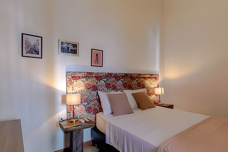 Casa Mayor, Magic & Authentic OldTown Villa w/Pool