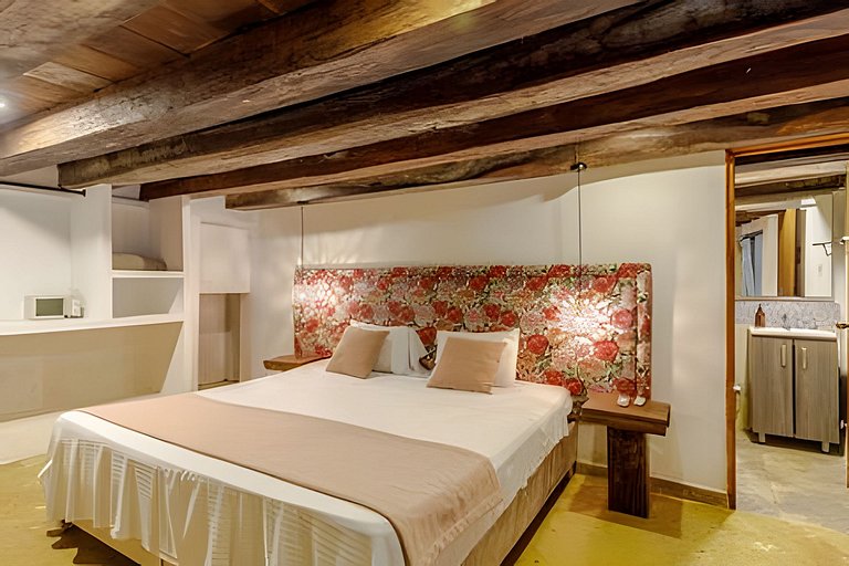 Casa Mayor, Magic & Authentic OldTown Villa w/Pool