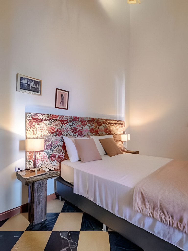 Casa Mayor, Magic & Authentic OldTown Villa w/Pool