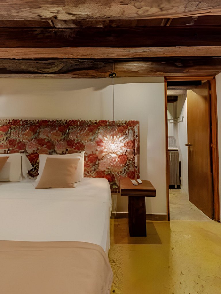 Casa Mayor, Magic & Authentic OldTown Villa w/Pool