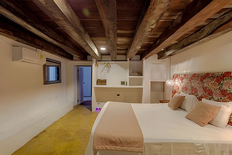 Casa Mayor, Magic & Authentic OldTown Villa w/Pool