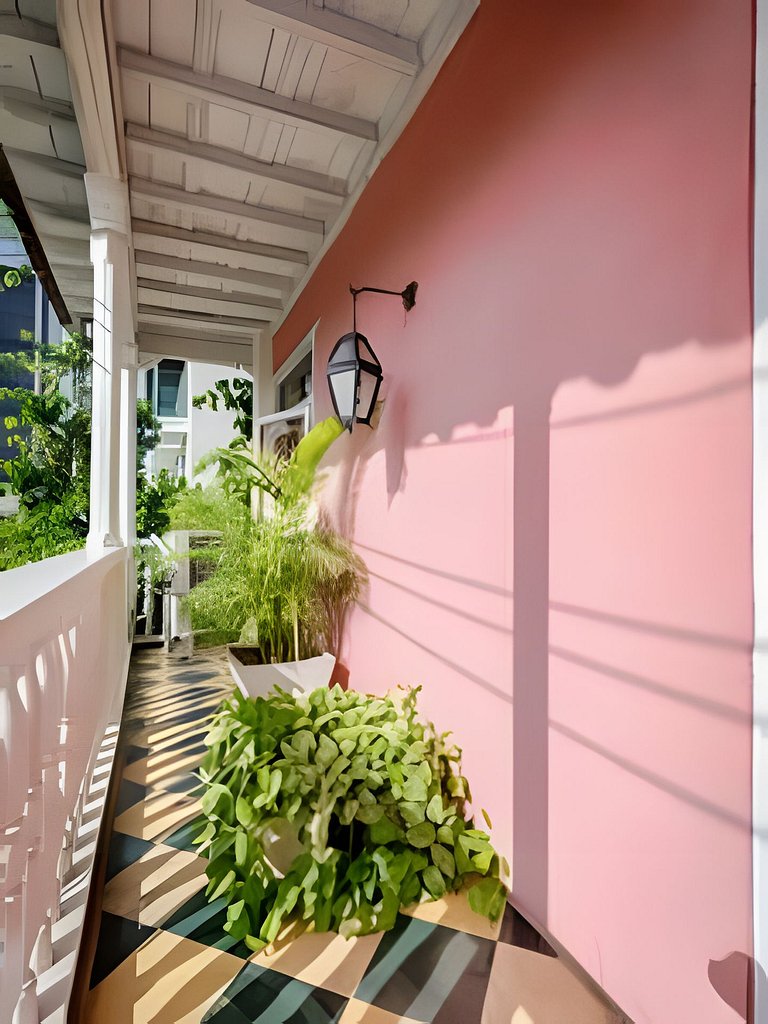 Casa Mayor, Magic & Authentic OldTown Villa w/Pool