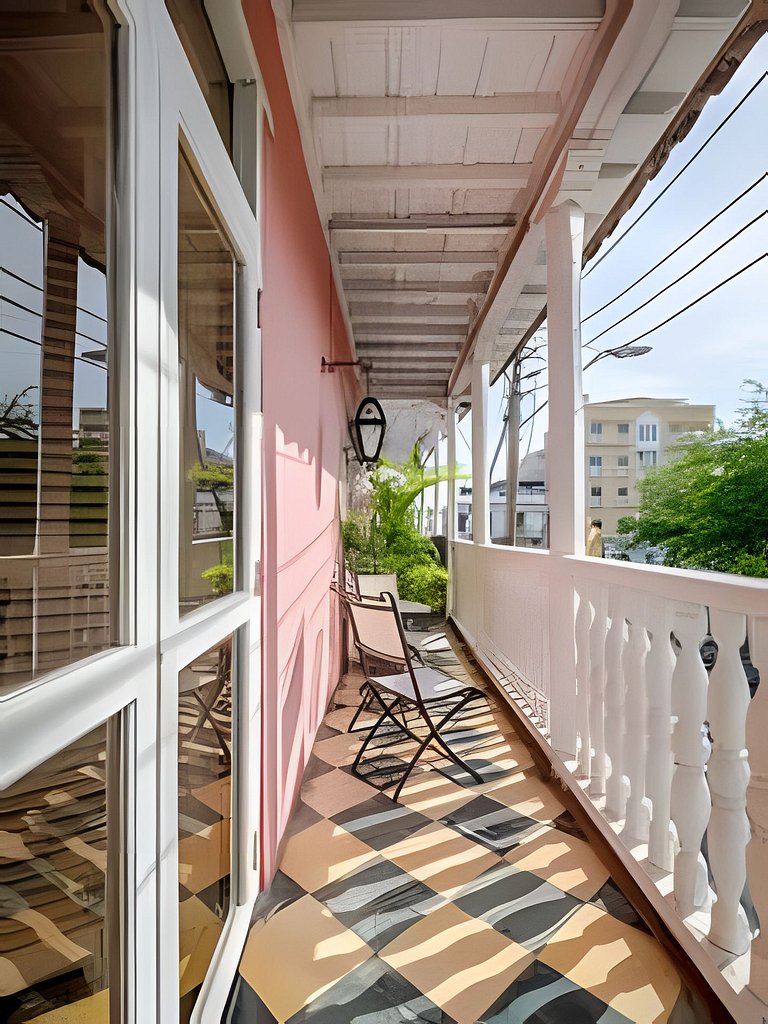 Casa Mayor, Magic & Authentic OldTown Villa w/Pool