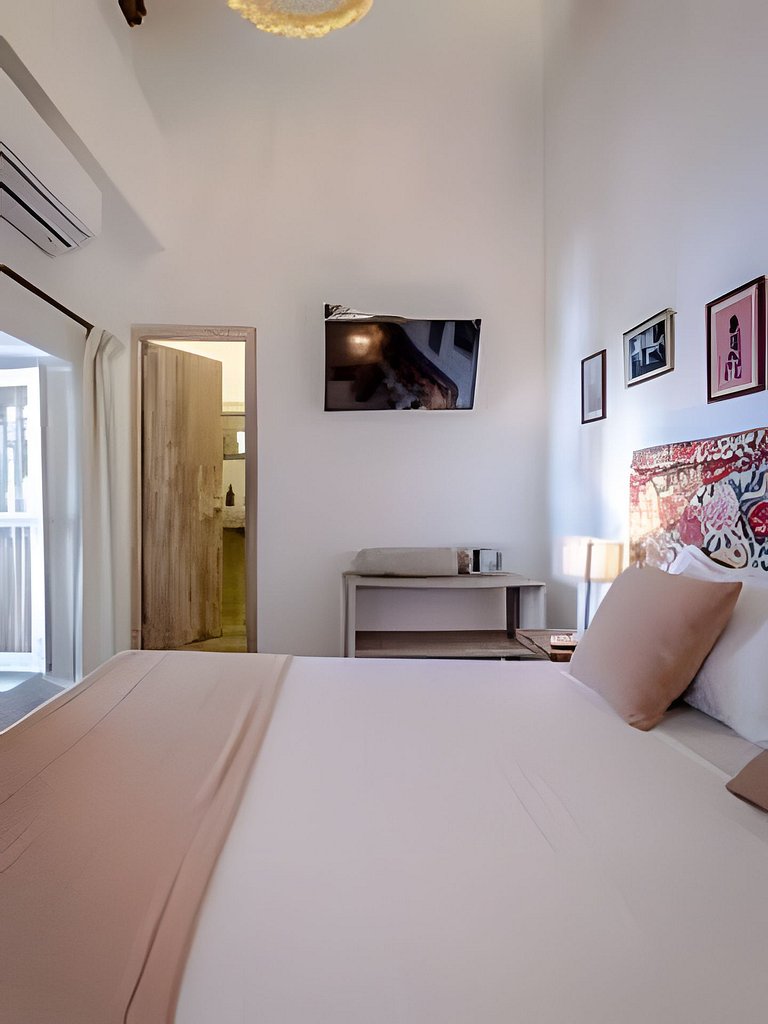 Casa Mayor, Magic & Authentic OldTown Villa w/Pool