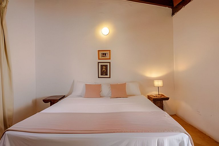 Casa Mayor, Magic & Authentic OldTown Villa w/Pool