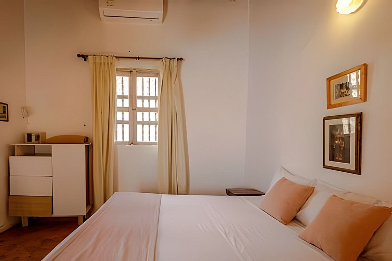 Casa Mayor, Magic & Authentic OldTown Villa w/Pool