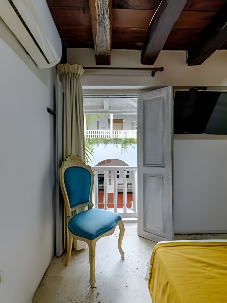 Casa Mayor, Magic & Authentic OldTown Villa w/Pool