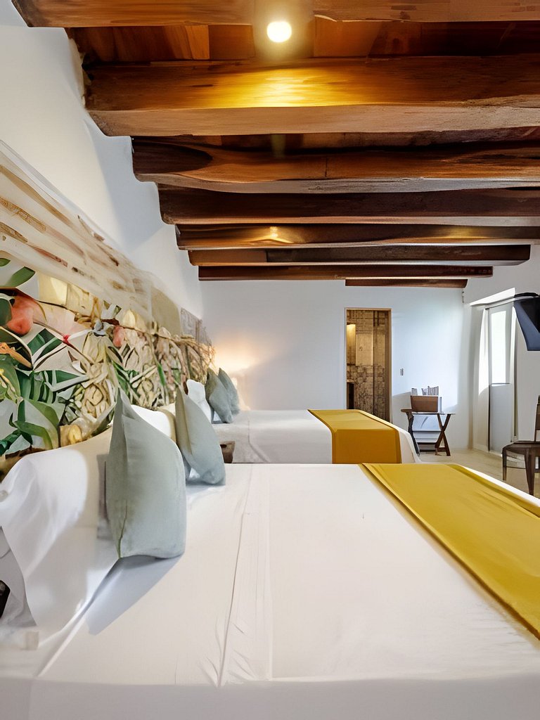 Casa Mayor, Magic & Authentic OldTown Villa w/Pool