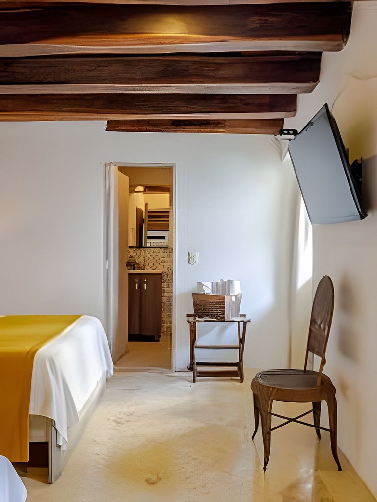 Casa Mayor, Magic & Authentic OldTown Villa w/Pool