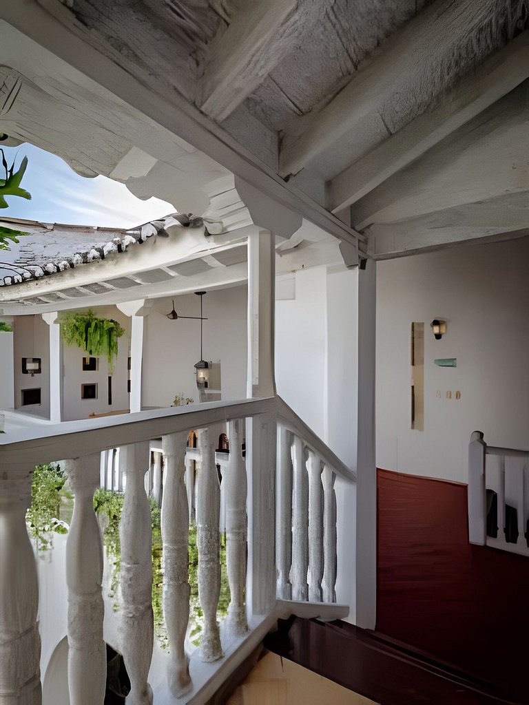 Casa Mayor, Magic & Authentic OldTown Villa w/Pool