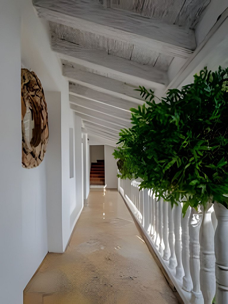 Casa Mayor, Magic & Authentic OldTown Villa w/Pool