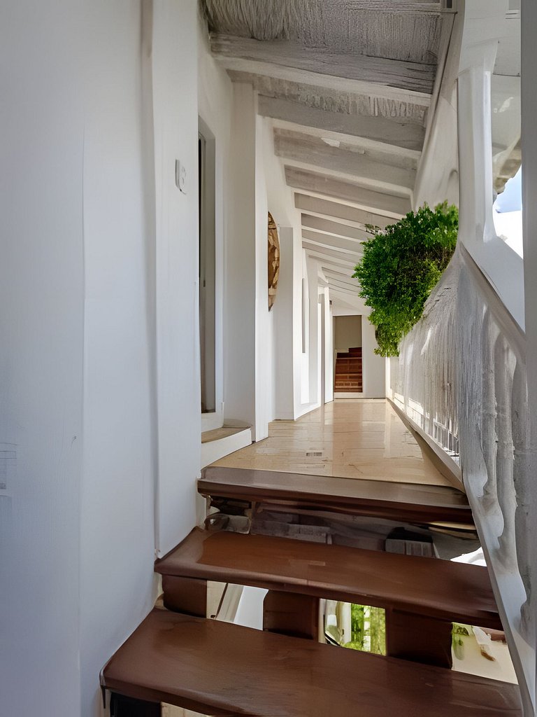 Casa Mayor, Magic & Authentic OldTown Villa w/Pool