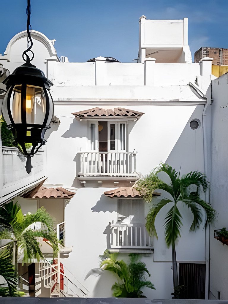 Casa Mayor, Magic & Authentic OldTown Villa w/Pool